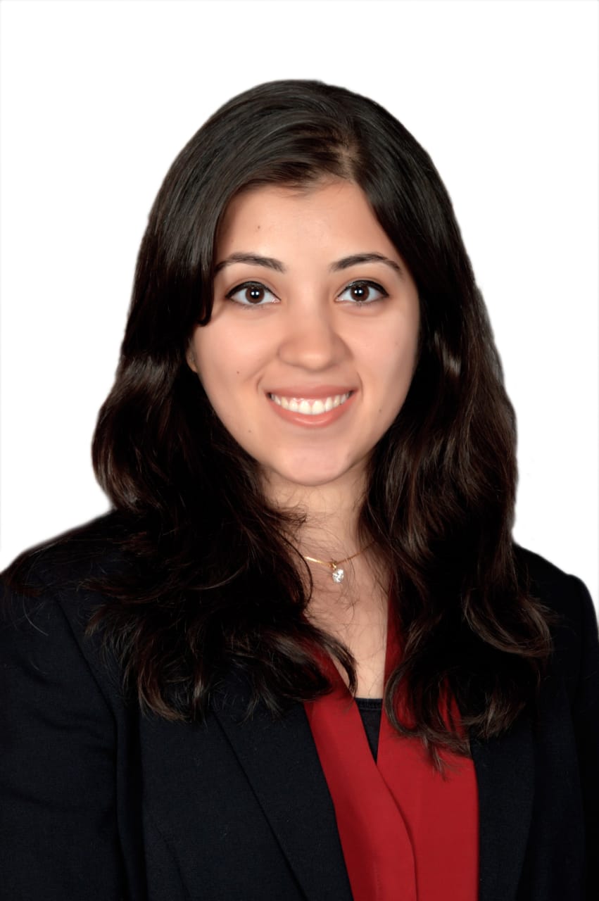 Divya Shah, COO & Co-Founder